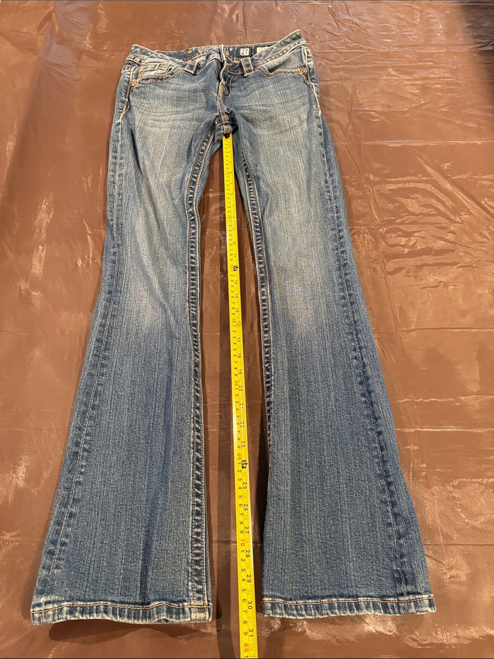 Miss Me jeans - Picture 13 of 16